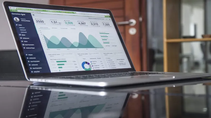 Grafico che illustra le tendenze SEO per le Digital PR nel 2026