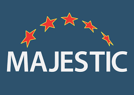 Logo Majestic