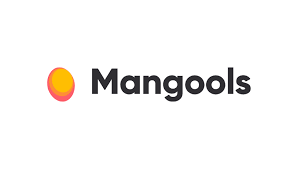 Logo Mangools