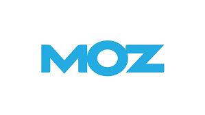 Logo Moz Pro
