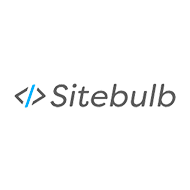 Logo Sitebulb